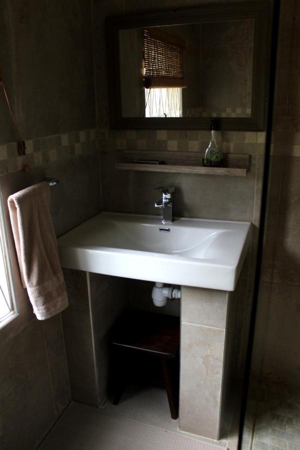 Bietjie Rus Guest House อัดโด ภายนอก รูปภาพ